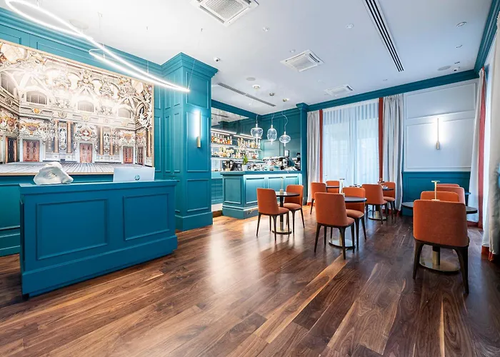 Glimpse Hotel Firenze